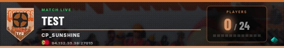 Scoreboard badge preview