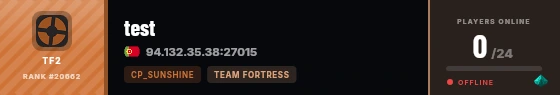Strata badge preview