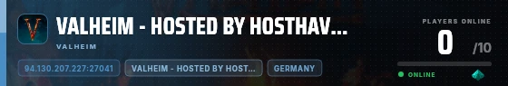 Edge badge preview