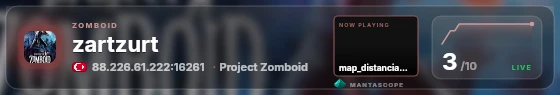 Glass badge preview