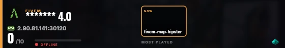 Filmstrip badge preview