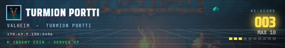 Arcade badge preview