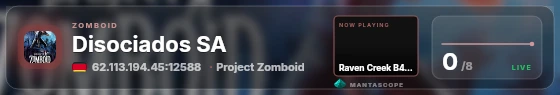Glass badge preview