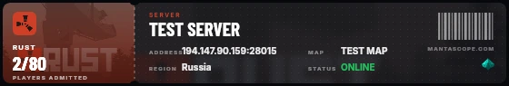 Ticket badge preview