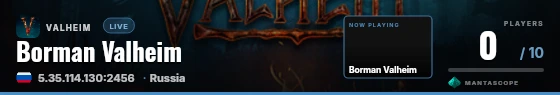 Hero badge preview