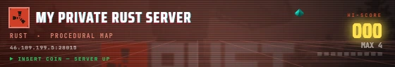 Arcade badge preview