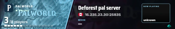 Blade badge preview