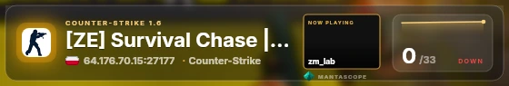 Glass badge preview