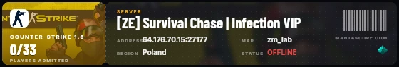 Ticket badge preview