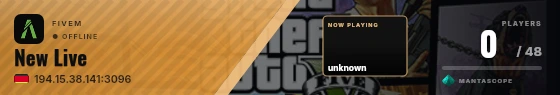 Sweep badge preview