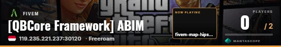 Hero badge preview