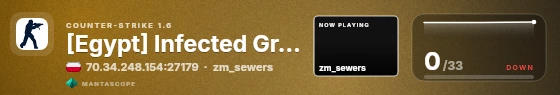 Mesh badge preview