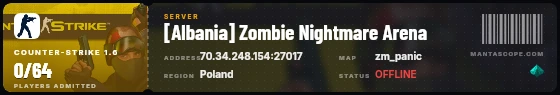 Ticket badge preview