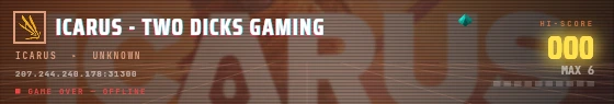 Arcade badge preview