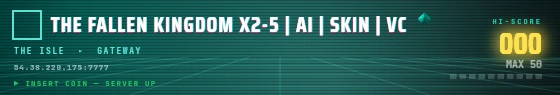 Arcade badge preview