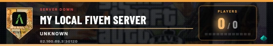 Scoreboard badge preview