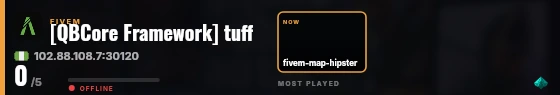Filmstrip badge preview