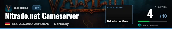 Hero badge preview