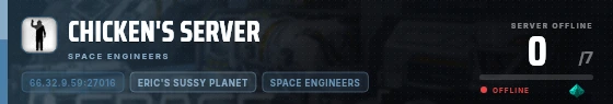 Edge badge preview