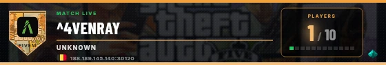 Scoreboard badge preview