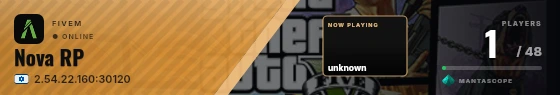 Sweep badge preview