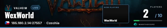 Hero badge preview
