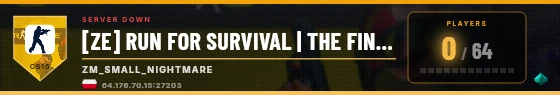Scoreboard badge preview
