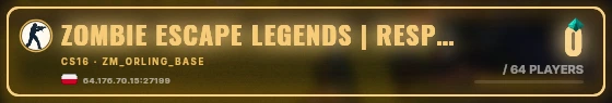 Marquee badge preview