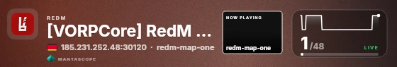 Mesh badge preview