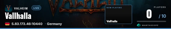 Hero badge preview