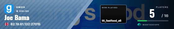 Sweep badge preview