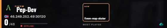 Filmstrip badge preview