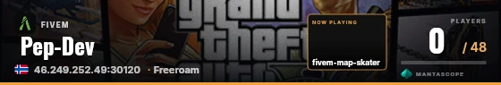 Hero badge preview