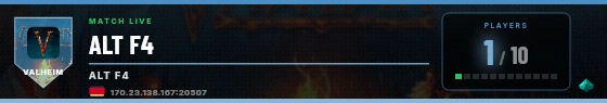 Scoreboard badge preview
