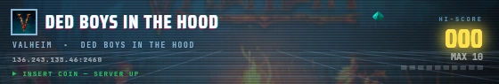 Arcade badge preview