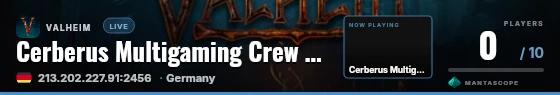 Hero badge preview