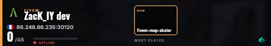Filmstrip badge preview