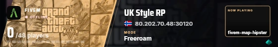 Blade badge preview