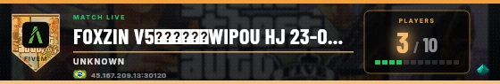 Scoreboard badge preview