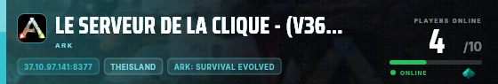 Edge badge preview