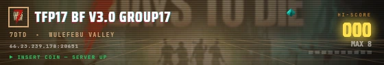 Arcade badge preview