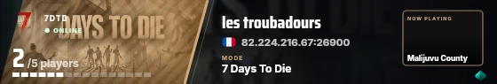 Blade badge preview