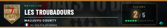 Scoreboard badge preview