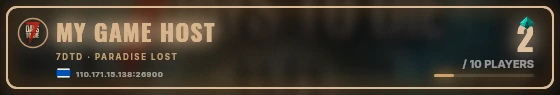 Marquee badge preview