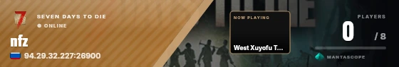 Sweep badge preview