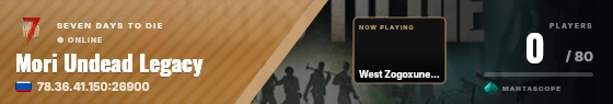 Sweep badge preview
