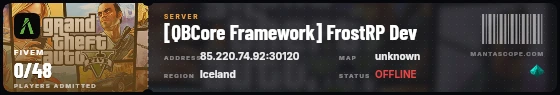 Ticket badge preview