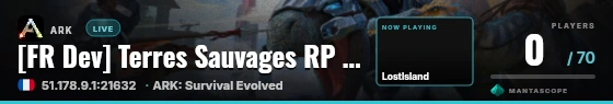 Hero badge preview