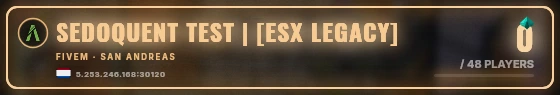 Marquee badge preview