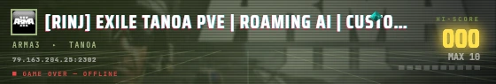 Arcade badge preview